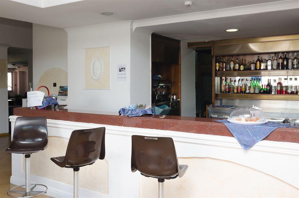 Hotel Flora Wellness & Beauty Ischia Eksteriør billede