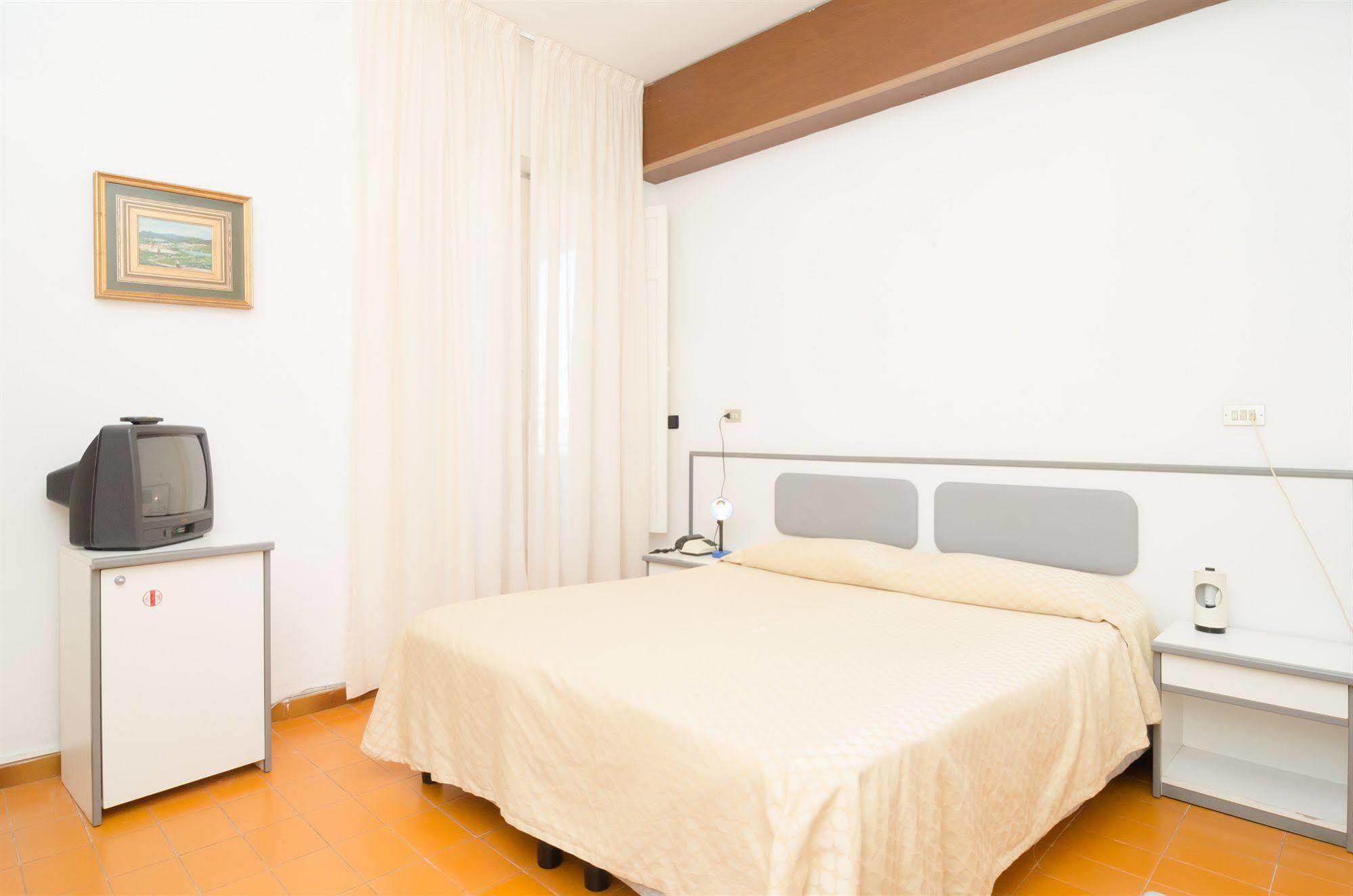 Hotel Flora Wellness & Beauty Ischia Eksteriør billede